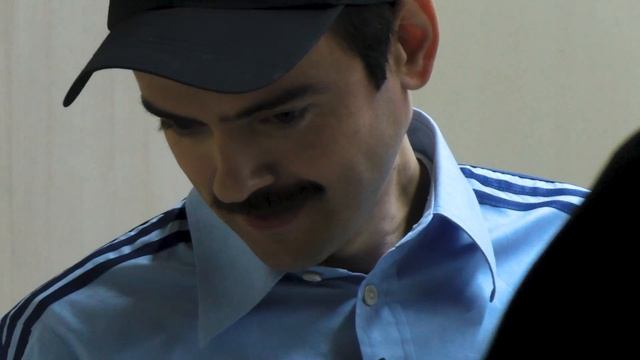 Подземелья Чикен Карри. Бэкстейдж съёмок 18-19 выпусков