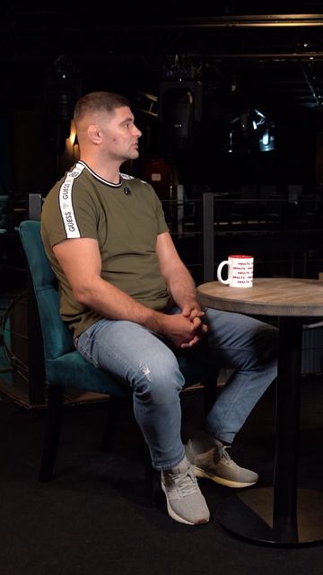 Олег Попов о финале гран-при PFL против Александра Романова