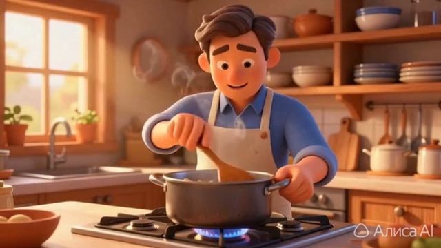 Мультик про белок  Песенки для детей  Детские песни Мультики для детей