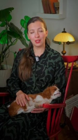 Один раз в жизни я участвовала в настоящем профессиональном балете.