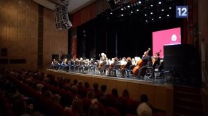 ПАСХАЛЬНЫЙ ФЕСТИВАЛЬ ВАЛЕРИЯ ГЕРГИЕВА