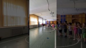 Дети 5-6 лет Играем вместе гр Звездочка