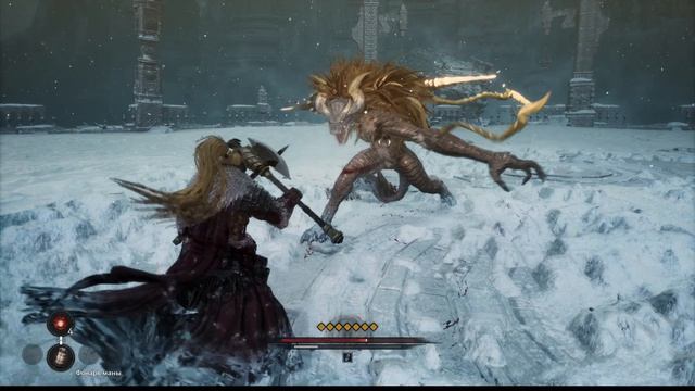 The First Berserker Khazan #8