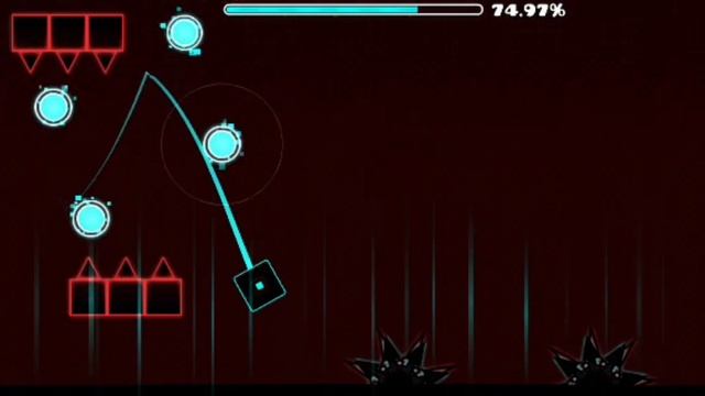 1 часть дропа (из 4х) (phlegethon)