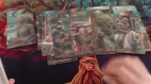 Что Вас ожидает до конца месяца? 🌛 Будущие события на пороге ⚔️