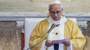 Папа римский: "кучка тиранов" виновата в разграблении мира и массовых убийствах