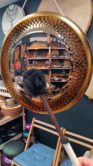 Колотушка для гонга XS 