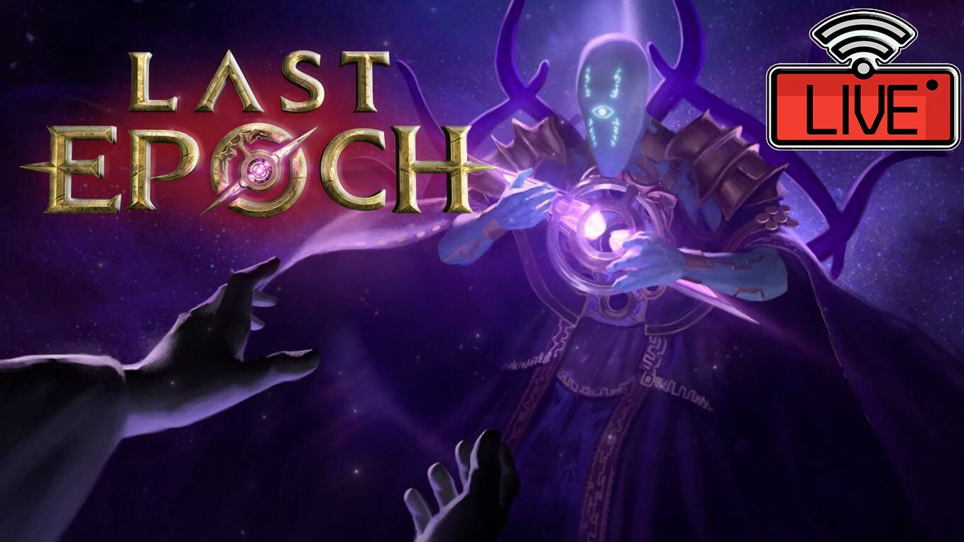 LAST EPOCH🩸ЧТО СКРЫВАЕТ ЭТА ИГРА?