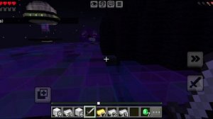 Играю в Bed wars