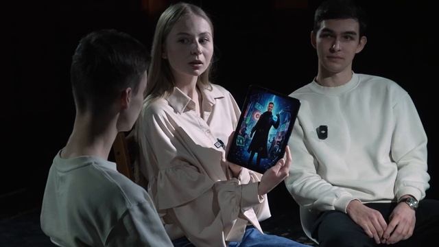 Мистервью  Тимур Утякаев Радмир Давлетов