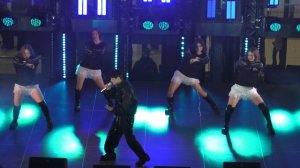 Мусим Ашуров - Тишина (ТРЦ РИВЬЕРА 10 Лет/ЖАРА ЛАЙТ/16.04.26)