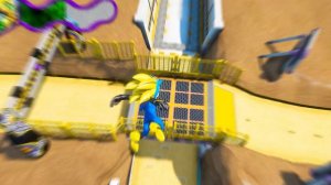 ПРОКАЧАЛ СОНИКА В АТОМНОГО СОНИКА в ГТА 5 ОНЛАЙН (GTA 5 ONLINE)