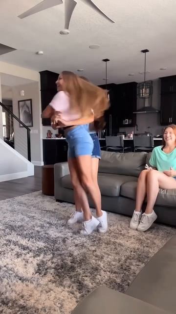 Couldnt believe WE GOT IT!   Triple Charm shorts