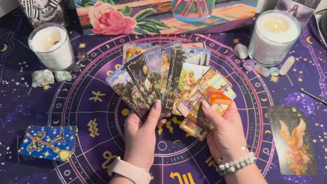 НОВОЛУНИЕ 17 АПРЕЛЯ 