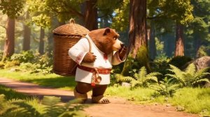 4 📖Сборник сказок РУССКИЕ НАРОДНЫЕ СКАЗКИ КОЛОБОК  МАША и МЕДВЕДЬ ВОЛК И СЕМЕРО КОЗЛЯТ  РЕПКА