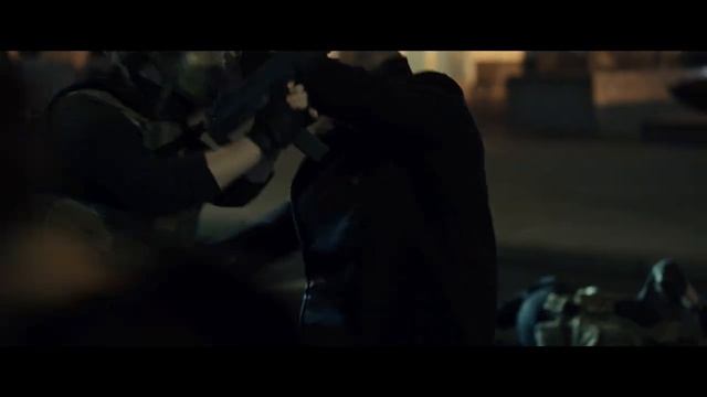 Убежище — Русский трейлер #2 (Дубляж, 2026)