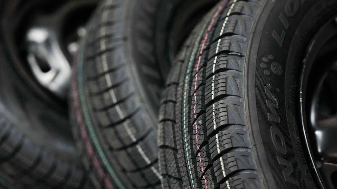 Российские и белорусские компании готовы предложить водителям бюджетные шины