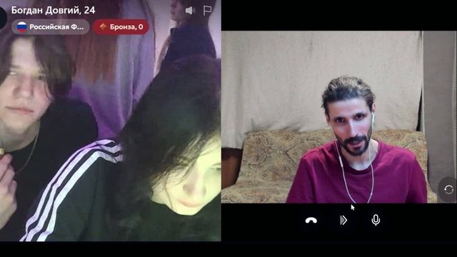 Как происходит выбор.