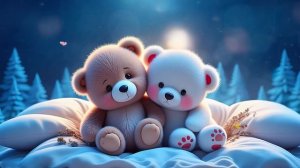 Колыбельная для Глубокого Сна •