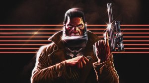 Киберпанк в стиле 80-х: HUNTDOWN: OVERTIME получила свежий геймплейный трейлер