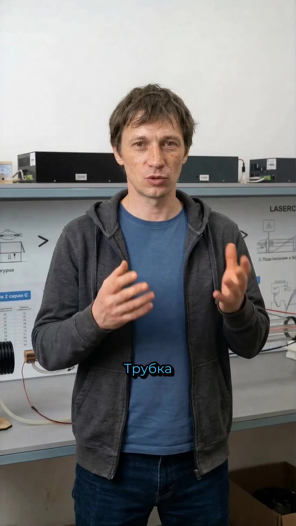 Какая мощность трубки вам реально нужна — не переплачивайте