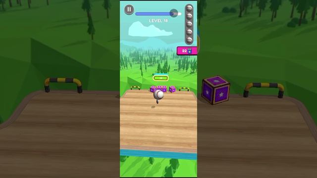 Играем в Going Balls||1-я Часть♉✌️✌️🙀⭐⭐🌟🌟❤️