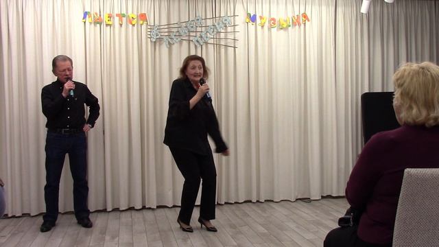 От зари до зари- Надежда Миргородская, Алексей Зеленов