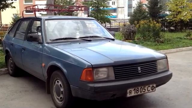 Прозвища автомобилей СССР.