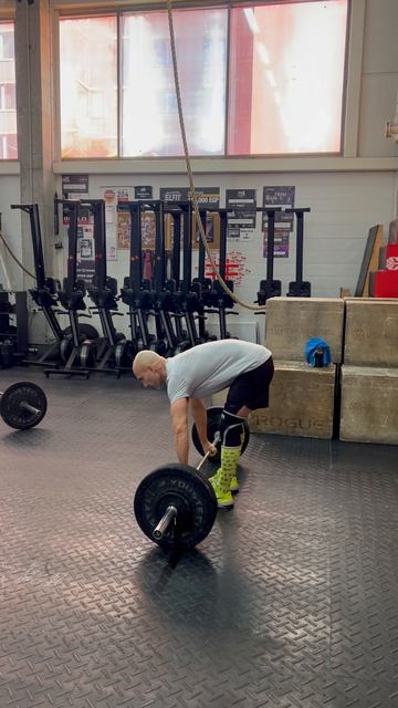 протяжка толчковая  выбросы 55334 1ый подход 17-04-2026