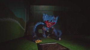 Poppy Playtime: Chapter 5😱😨