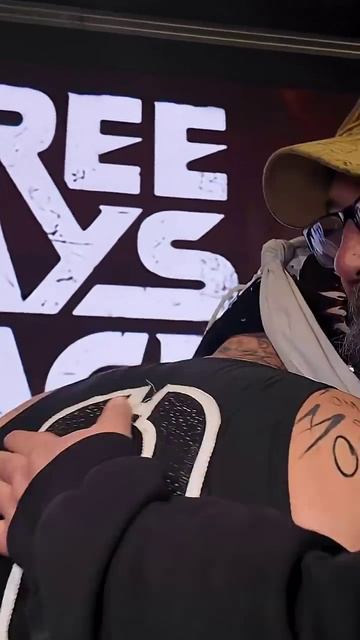 Officially, official for the NEW Intercontinental Champion, Penta!