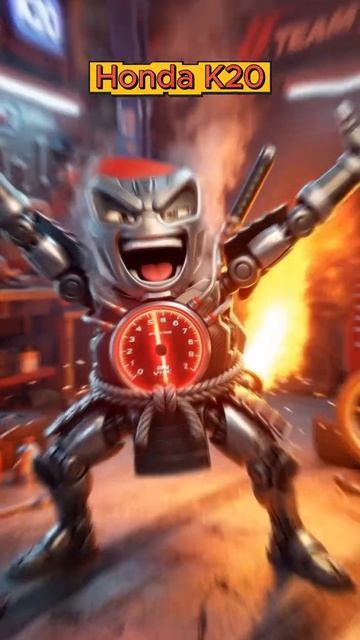 Какой у тебя характер сегодня? 🚗