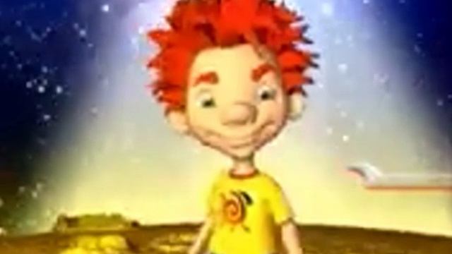 Спокойной ночи, малыши! (Россия, 26.05.2009) Анонс