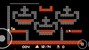 Собрать всё золото избегая охранников