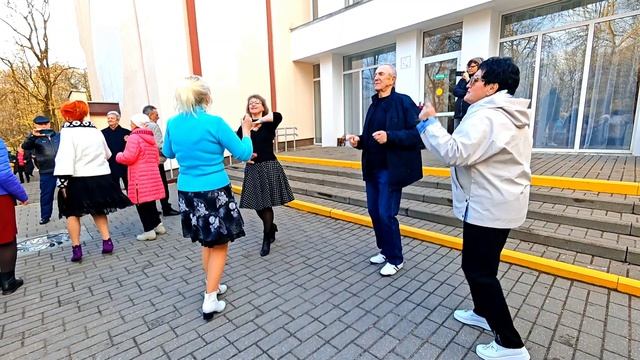 12.04.26г... Налёт...