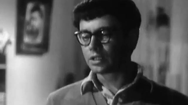 Лилиана АЛЕШНИКОВА и Александр Демьяненко (Взрослые дети 1961)