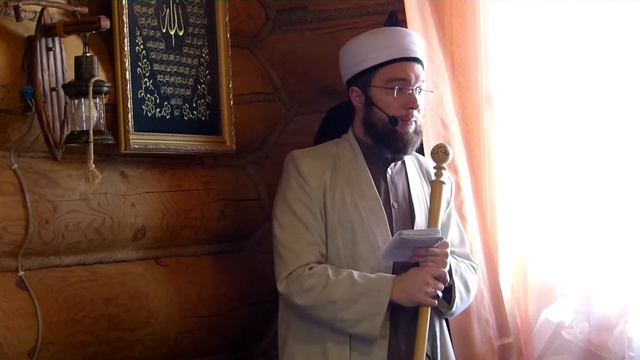 Убийство  Пятничная проповедь 15.03.2019 г.