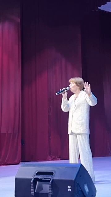 Люблю смотреть на облака