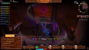 #Neverwinter [M32.5] Sibella/Arena/MSOD