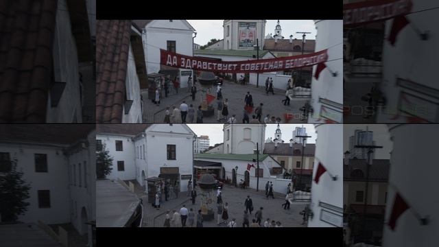 VFX Breakdown В списках не значился часть 1