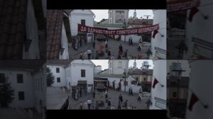VFX Breakdown «В списках не значился» часть 1