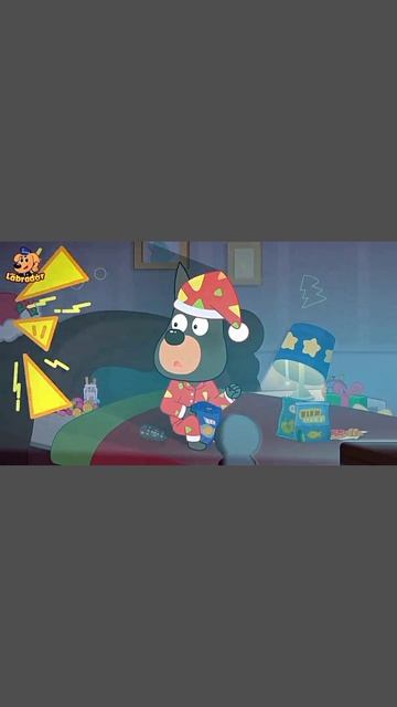 Храбрый шериф Лабрадор