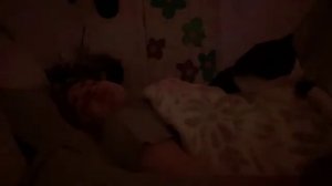 Храп девушки №15