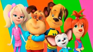 Барбоскины Сборник | Барбоскины смотреть