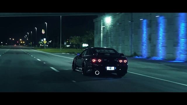 Nøwk - DEVILISH LOVE