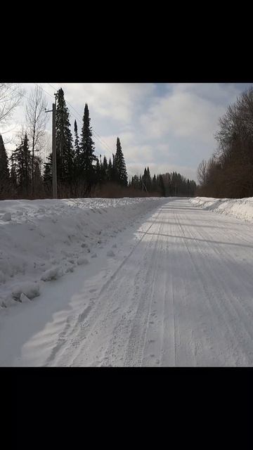 Бег в мире пробуждения