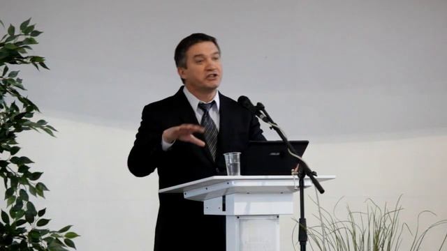 Сергей Гаврилов - Свидетельство