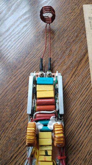 Откручиваем гайку индукционным нагревателем. Как работает индукционный нагреватель?