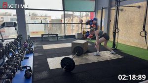 Отбор на «Гран-при Евпатия Коловрата и Авдотьи Рязаночки»