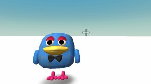 КАК СДЕЛАТЬ СКИН КАРЫЧА ИЗ СМЕШАРИКОВ В ЧИКЕН ГАН